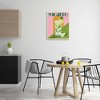 Stupell Industries Classic Retro Mojito Canvas Wall Art - 2 of 4