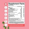 Prenatal Multi Gummies for Women, Chewable Prenatal Vitamins with Iron Folic Acid and Superfruit Blend, Pineapple & Mango, Nature's Craft, 60ct - 3 of 4