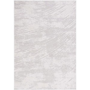 Cabana CBN504 Power Loomed Indoor/Outdoor Area Rug  - Safavieh - 1 of 4