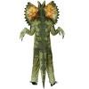 HalloweenCostumes.com Dilophosaurus Costume for an Adult - 2 of 2