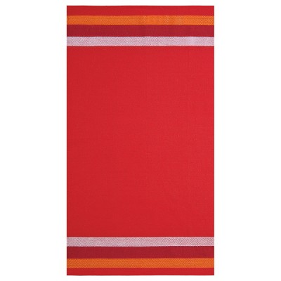 C&F Home Fiesta Woven Cotton Kitchen Towel