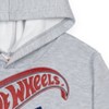 Hot Wheels Fleece Pullover Hoodie Little Kid to Big Kid - 3 of 4