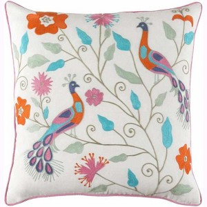 Livabliss Mayura Cottage Throw Pillow - 1 of 1