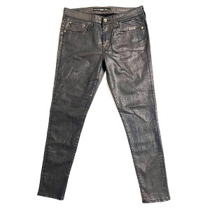 Women's Wo's Envy Cigarette Leg Skinny Jeans - BIG STAR - 1 of 4