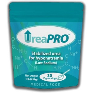 UreaPro Stabilized Urea For Hyponatremia Low Sodium, 16 Oz - 1 of 4