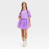 Adult Costume Tutus - Hyde and EEK! Boutique™ Lavender One Size Fits Most - 3 of 3