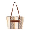 SAKROOTS Women's Artist Circle Metro Tote - 3 of 4