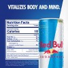 Red Bull Sugar Free Energy Drink - 8.4 fl oz Can - 2 of 4