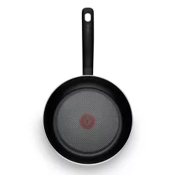 T-fal Simply Cook Nonstick Cookware, Fry Pan, 12.5"