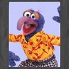 Men's The Muppets Gonzo Chili Peppers T-Shirt - 2 of 4