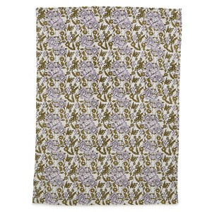 Vera Bradley Women's Outlet Fleece Essential Oversized Throw Blanket - 1 of 2