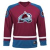 NHL Colorado Avalanche Boys' Team Jersey - 2 of 3