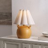 Demi 18.5" Table Lamp - TBL4661 - Brown - Safavieh - 3 of 4