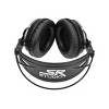 Monoprice Over Ear Closed-Back Pro Monitoring Headphones, Suitable For Recording and All Music Production Tasks (Mixing and Track Monitoring) - 4 of 4