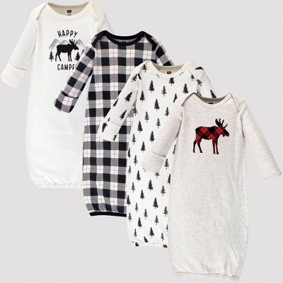 hudson baby gowns