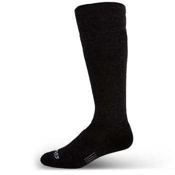 Minus33 Merino Wool All Season - Over the Calf Wool Socks Mountain Heritage