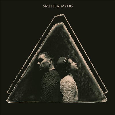 Smith & Myers - Volume 1 & 2 (CD)