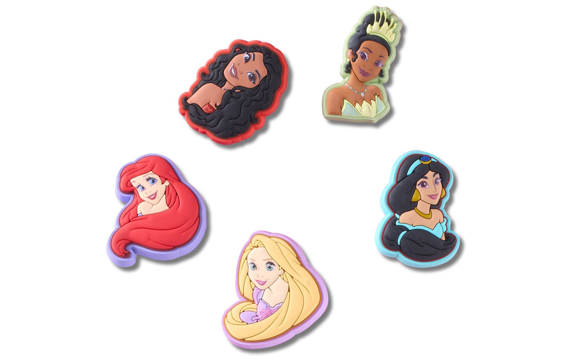 Disney Princess Multi 5 Pck