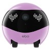 Enabot® EBO Air 2 Whole-Home Mobile Robot, with 2K Ultra HD Camera and Remote Monitoring and Control - 2 of 4