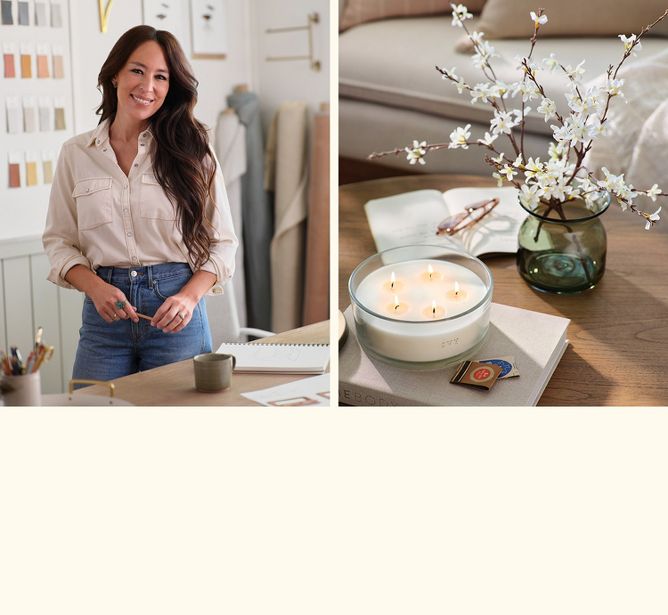 5 Ways to Style the Joanna Gaines Magnolia Home Tray 
