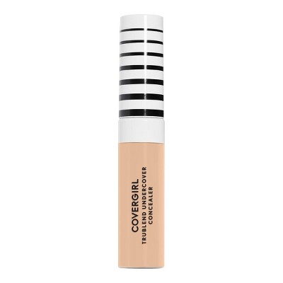 COVERGIRL truBLEND Undercover Concealer - L200 Light Ivory - 0.33 fl oz