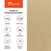 Indoor / Outdoor Deep Seating Sunbrella Cushion - 3 of 4