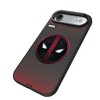 Marvel Deadpool Grid Bump Cell Phone Case for Apple iPhone 17 Series - 2 of 4