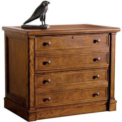 Hekman 79103 Urban Ash File 7-9103 Urban Ash Burl