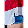 Women's Spirit Pullover - TASHA POLIZZI - 3 of 4