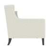 78.75'' 3-Seater Sofa, Button Tufted Backrest with Comfy Cushion, Mid Century Modern Couches for Living Room - 4 of 4