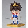 Good Smile Company - Mashin Hero Wataru - Ikusabe Nendoroid Af - 4 of 4