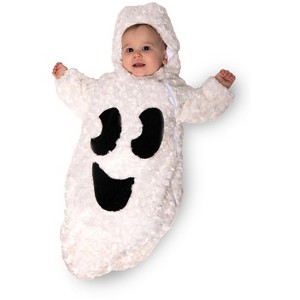 Underwraps Ghost Bunting Infant Costume - 1 of 1