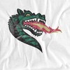 Men's University of Alabama at Birmingham Official Distressed Primary T-Shirt - 2 of 4