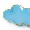 Ceramic Spoon Rests Cloud - Bullseye's Playground™ - 3 of 3