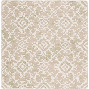 Blossom BLM104 Hand Tufted Indoor Rugs - Safavieh - 1 of 4