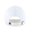 MLB Cleveland Guardians White Clean Up Hat - 2 of 2