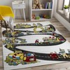 Mark & Day Sleeburg Woven Indoor Area Rugs - 2 of 4