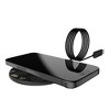 Keyscaper Star Wars Rebel Alliance Pattern 15-Watt Wireless Charger - 4 of 4