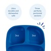 Re-Play 5pc Festive Feast Holiday Mealtime Set - Hanukkah - 2 of 4