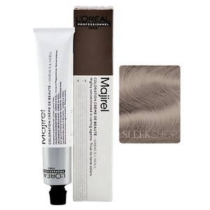 L'Oreal Majirel Hair Color Dye - Loreal Professional Permanent Creme Haircolor - 1 of 2