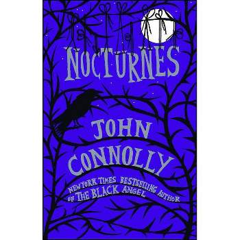 Nocturnes - by  John Connolly (Paperback)