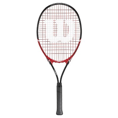 tennis racket