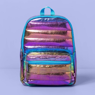 target girls backpack