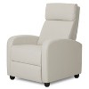 Dream On Me Tristan Manual Recliner - 3 of 4