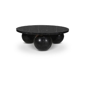 Meridian Furniture,Spherical Coffee Table - 1 of 4