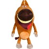Mighty Mojo Zig Collectible Plush Doll from Zig and Sharko Show - Stuffed Toy - Cute, Soft, Stuffed Plush for Kids - Officially Licensed - Hyena - 4 of 4