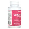 NuBest Premium Women's Multi, 60 Vegetarian Capsules - 4 of 4