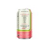 Boochcraft Guava Mint Lemonade Hard Kombucha - 6pk/12 fl oz Cans - 3 of 4