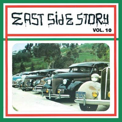 Various - East Side Story: Vol. 10 (Vinyl)