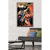 Trends International DC Comics - The Cheetah - Wonder Woman #3 Framed Wall Poster Prints - 2 of 4